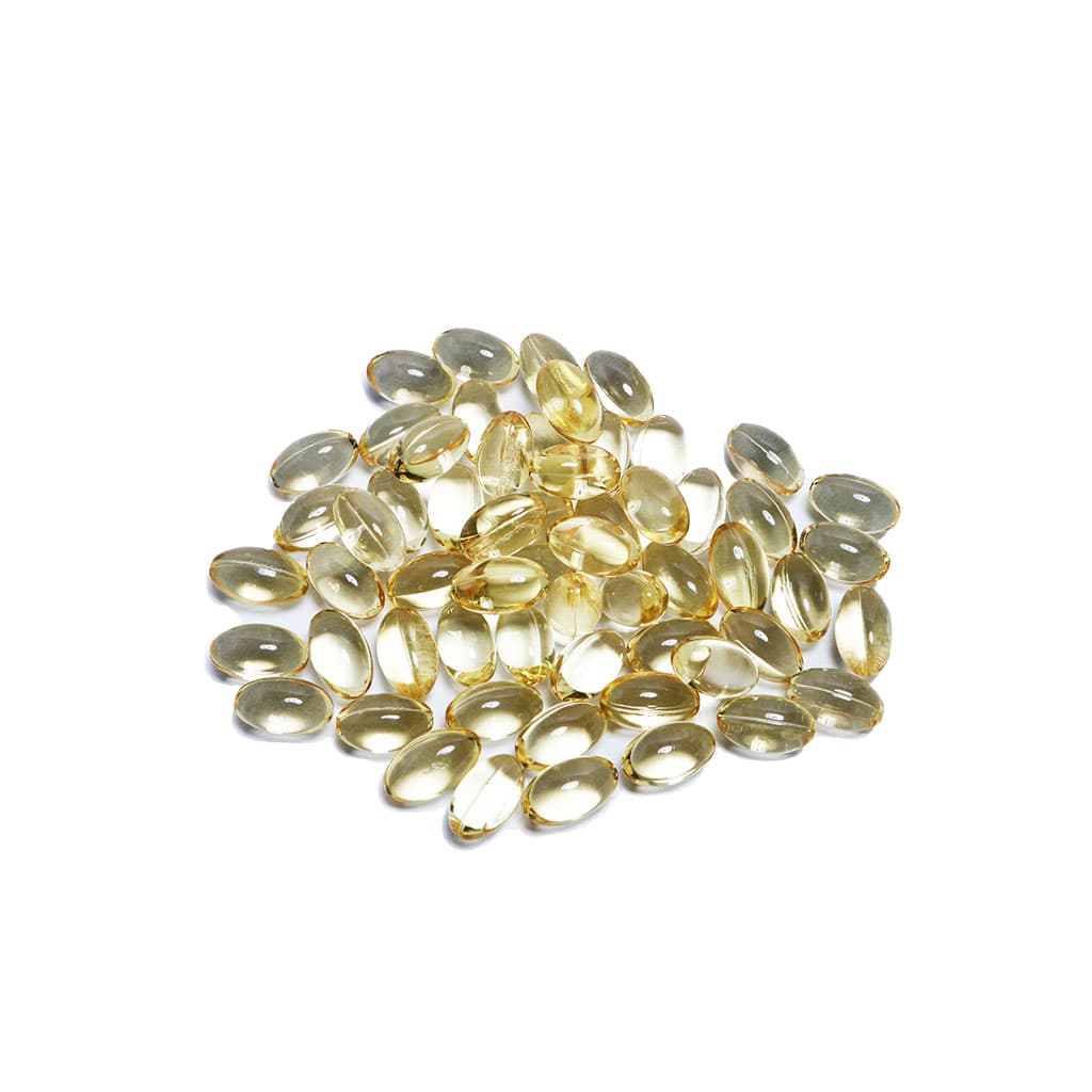 CBD Capsules From Honest Botanicals Loose - CBD Oil Canada