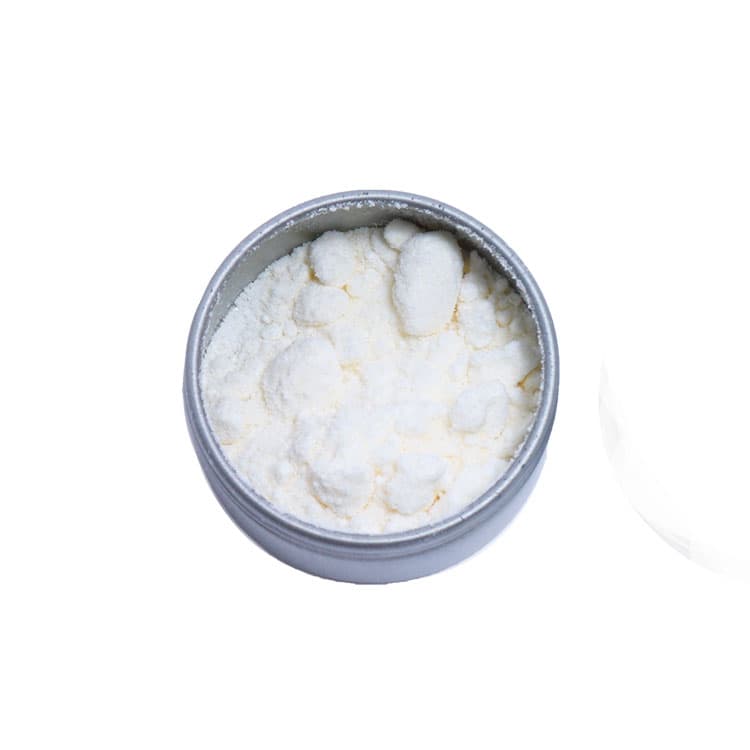 CBD Isolate From Honest Botanicals Open - CBD Oil Canada