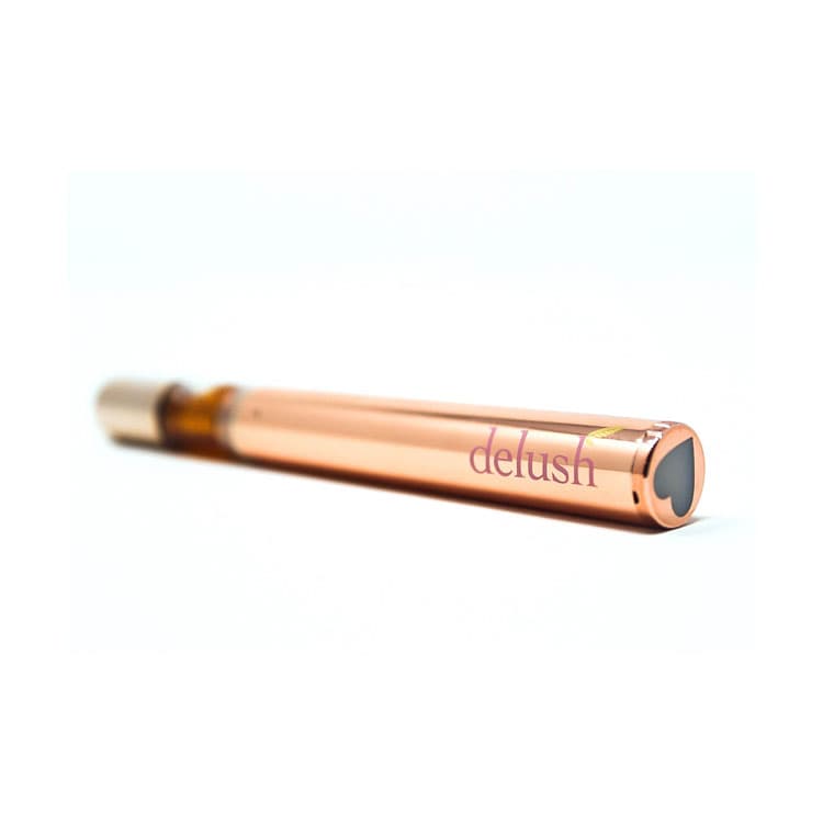 Delush Battery