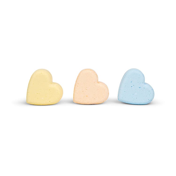 CBD Bath Bombs From Delush Open Box - CBD Oil Canada