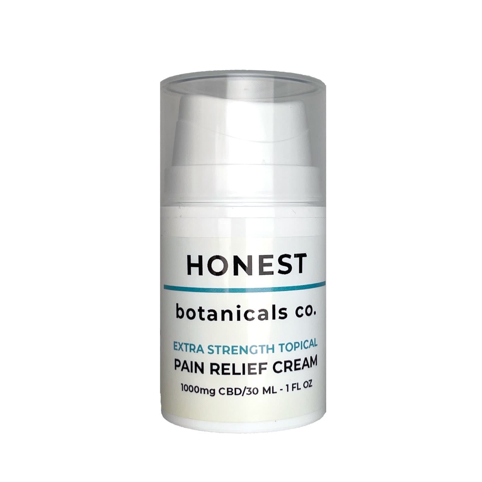 CBD Pain Cream