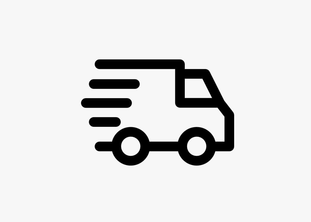 Shipping