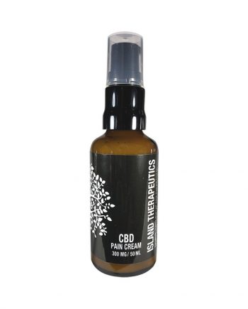 CBD Pain Cream
