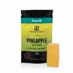 CBD Jelly Bomb from Twisted Extracts