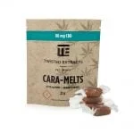 CBD Cara-melts from Twisted Extracts