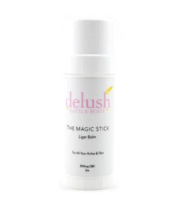 CBD Magic Stick from Delush