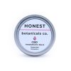 Unscented CBD Therapeutic Balm from Honest Botanicals