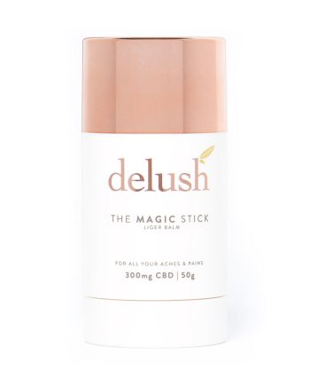 Delush Magic Stick
