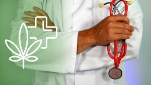 Consult your doctor about CBD doses