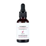 CBD Oil for Dogs from Honest Botanicals