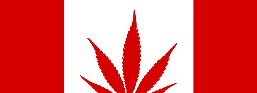 Cannabis Laws: Is CBD Legal in Canada Header