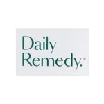 Daily Remedy Logo