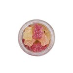 Vegan CBD Gummies from Honest Botanicals