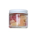 Vegan CBD Gummies from Honest Botanicals