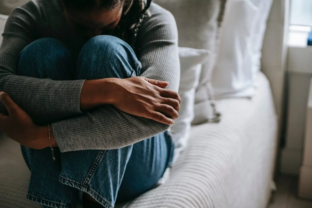 Anxiety by pexels Anxiety by pexels