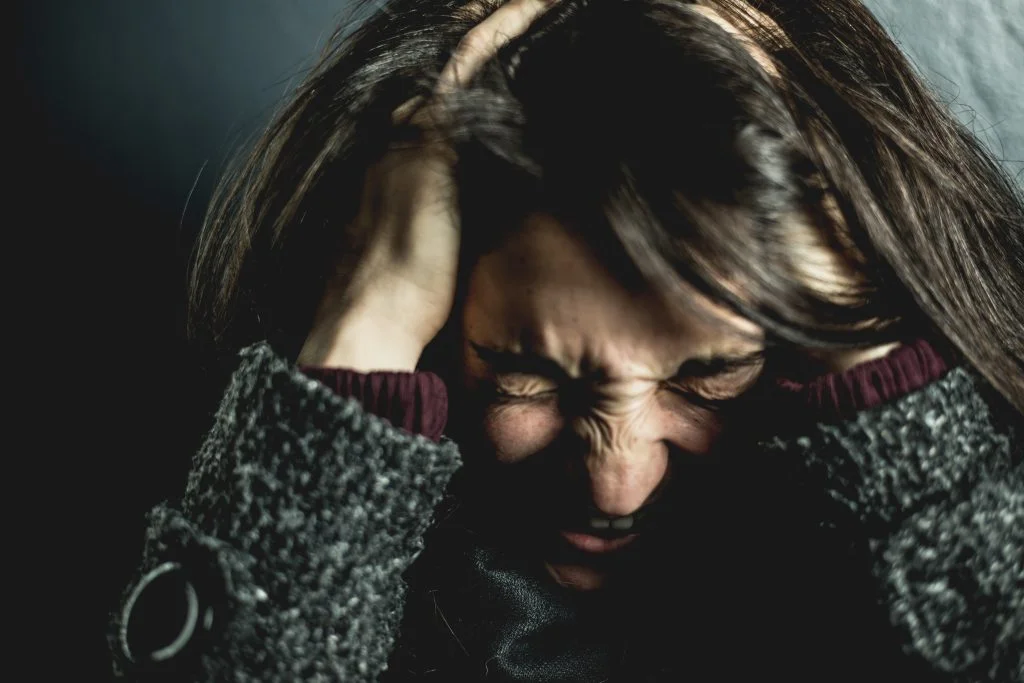 Anxiety CBD oil Canada by Pexels Anxiety CBD oil Canada by Pexels