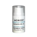 CBD Pain Relief Cream - Honest Botanicals
