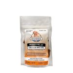 Anxiety relief dog treats - doggo