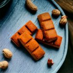 Anxiety relief dog treats - doggo