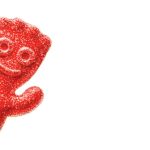 CBD Strawberry Sour Keys - CBD Oil Canada