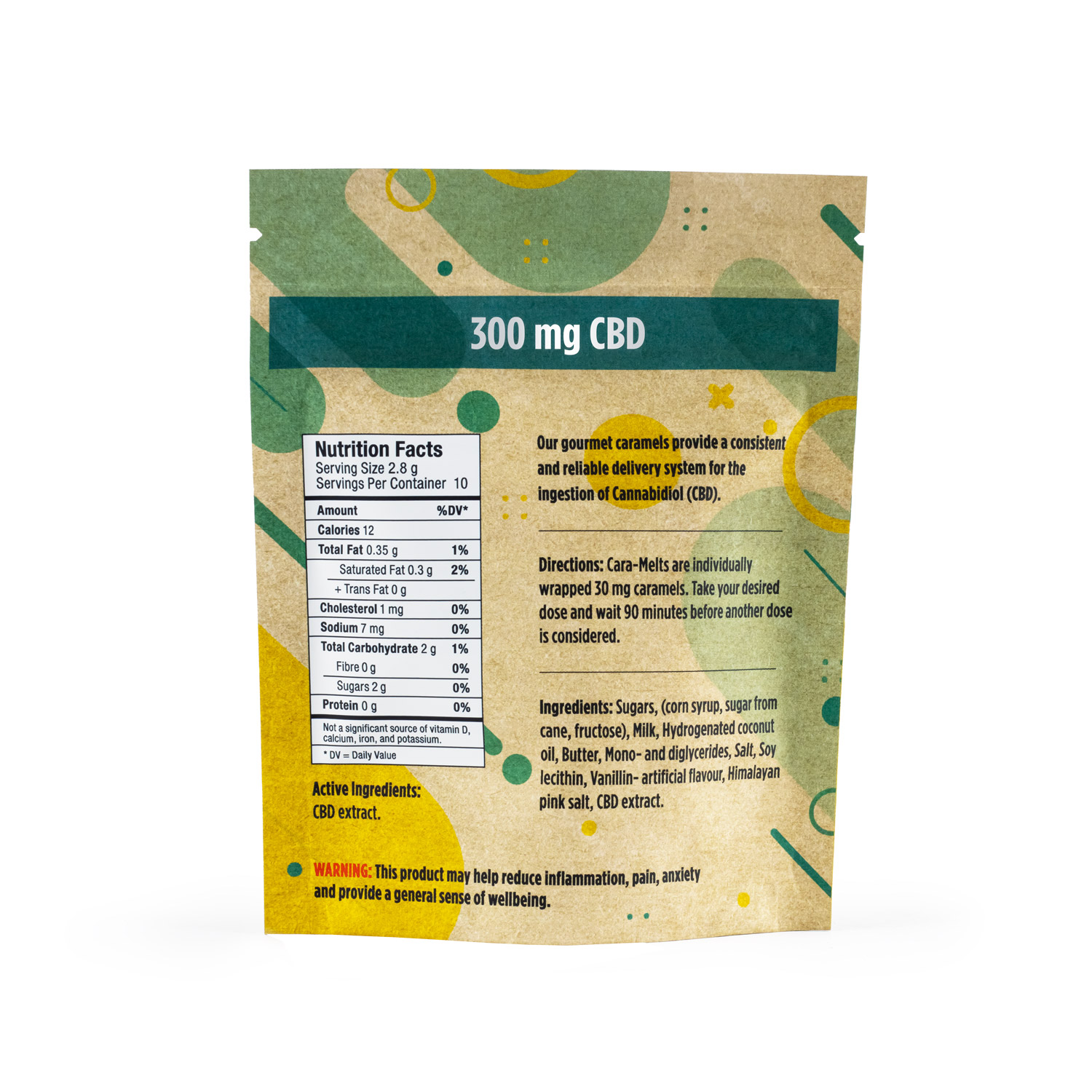 SALTEDCaramelts_CBD_BACK CBD Salted Cara-melts